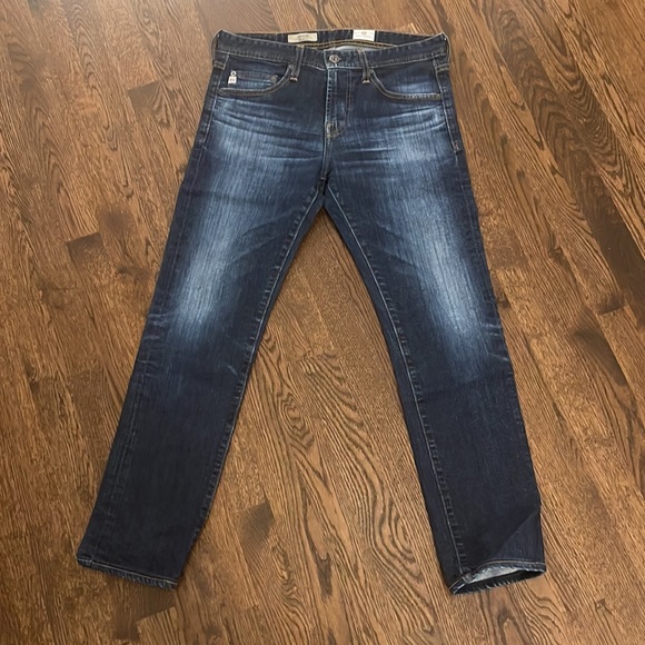 AG The Dylan Jeans 👖 - Picture 4 of 5